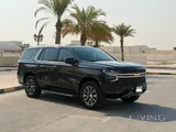 شيفروليه تاهو إل تي 2024